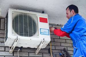 24/7 and Emergency HVAC Near Leaf, MS | Air Conidtioning and Heating Contractors