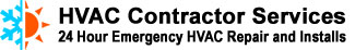 Leaf HVAC Services